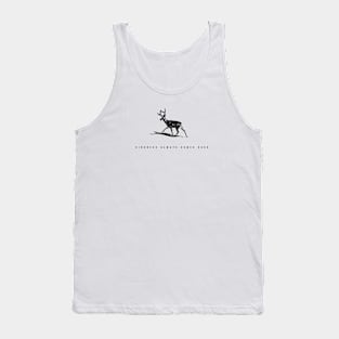 Kindness always comes back Tank Top